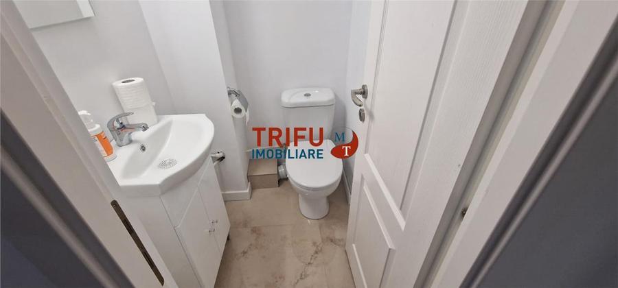 Apartament 3 Camere de Vânzare, Zona Școala Mihai Eminescu, Alba Iulia