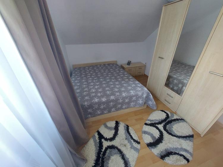Casa de vanzare Izvoru Muntelui (Judetul NEAMT)