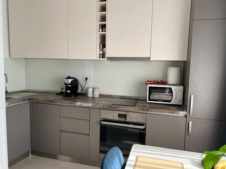 Dristor, imobil nou, loc parcare inclus