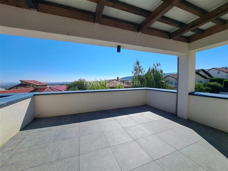 Casa tip Duplex, 180 mp utili, situata in cartierul Europa! - 18