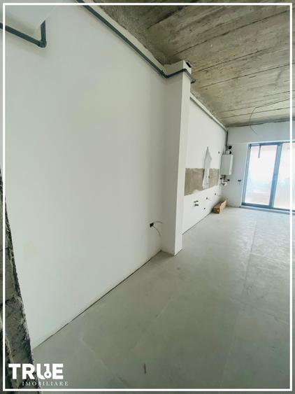 Ap. 2 camere premium – Marina Tower Mamaia Nord | Vedere panoramică la