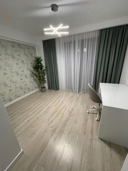 Casă Tip Duplex – 130 mp- Mobilata -Utilata – Finisaje Premium – CUG
