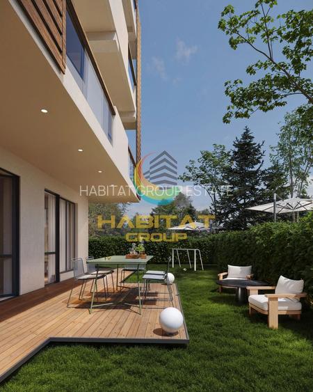 Vânzare Apartament 2 Camere  ULTRAFINISAJE Zona Pallady - 16