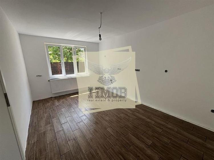 Casa individuala noua | 136 mp utili | teren 235 mp | Gura Raului