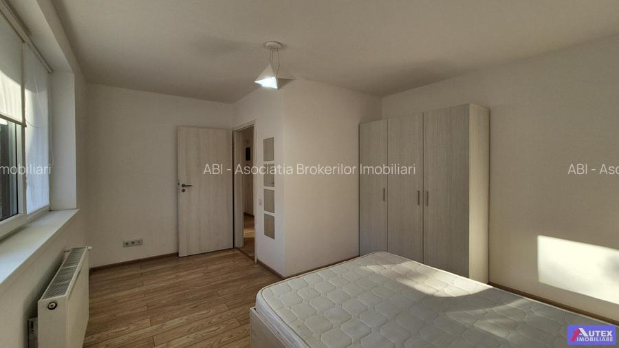 Apartament 2 camere cu Gradina | Centru Magurele - 10