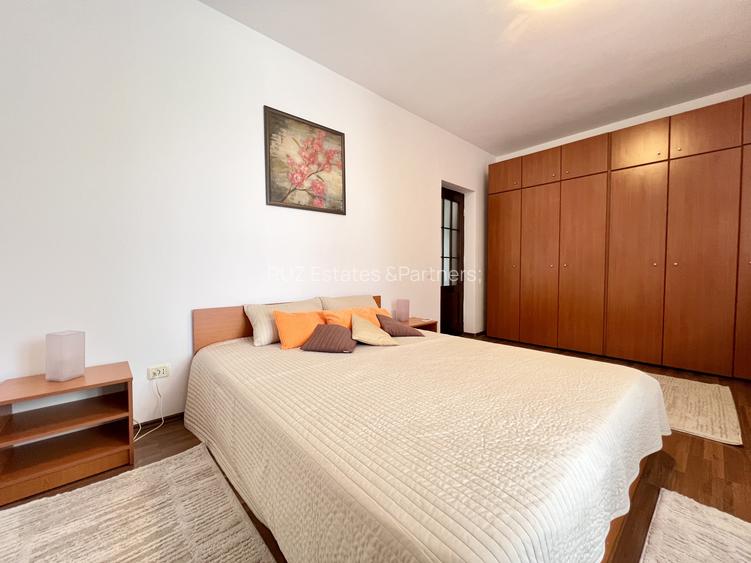 Apartament 2 camere | Parcare | Centrala imobil | Pet friendly | Floreasca-Tei - 9