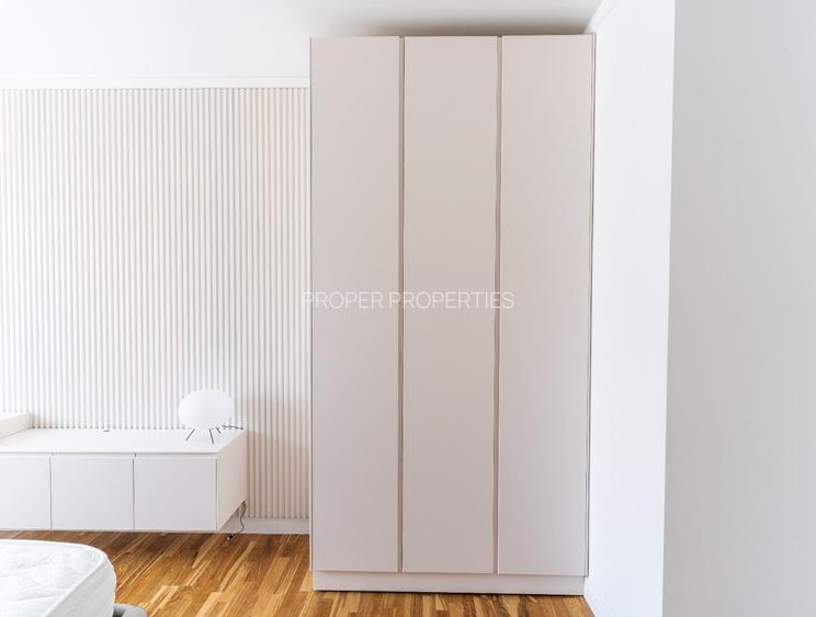 Apartament 2 camere, blocul H, ultra lux, prima inchiriere, Calea Victoriei - 11