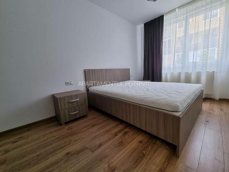 Închiriere apartament 2 camere în Florești zona Eroilor!!! - 5