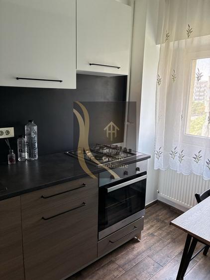 Inchiriez garsoniera moderna 40m2 Tei/ universitatea tehnica de constructii