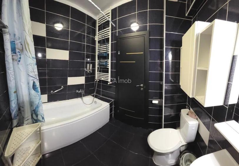 Apartament decomandat Bucurestii Noi metrou - 5