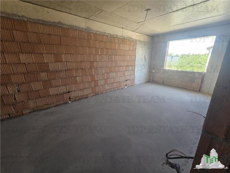 Apartament 3 camere 86mp bloc nou Prelungirea Ghencea