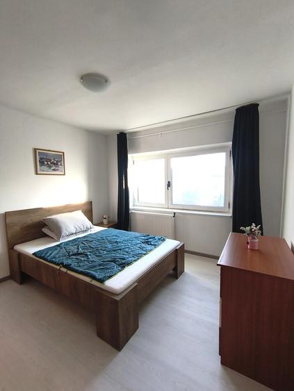 Tineretului – Pridvorului - Apartament 2 camere - Pet Friendly - 450 EUR