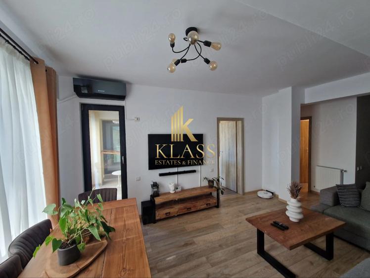 2 camere Pallady | Mobilat pe comanda | Parcare subterana | Disponibil imediat