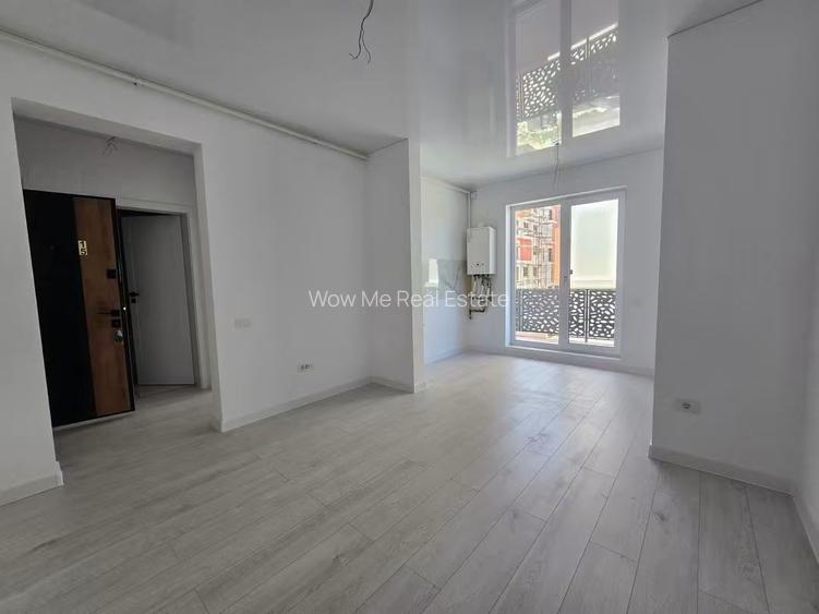 Apartament 2 Camere tip Studio, Strada Stejarului, Fundeni Dobroești - 5