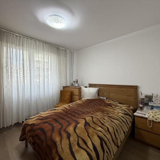 2 Camere | Drumul Taberei | Etaj 6 | Parc | Metrou | Raul Doamnei 2'