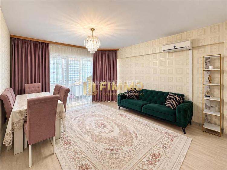 Apartament 2 camere | Loc de parcare | ID:2015