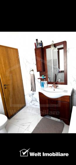 Casa individuala, 200 mp utili, 748 mp teren, Apahida, strada linistita