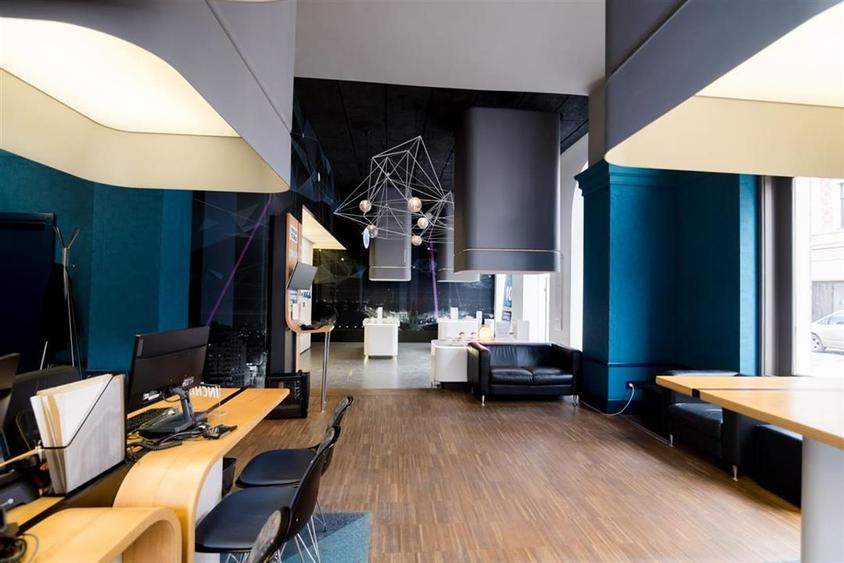 RECO Spatiu Comercial in Oradea zona ultracentrala, Republicii