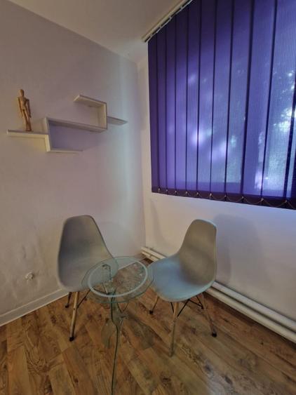 2 camere decomandate | PARTER | Bd. Dimitrie Cantemir | 100m METROU Tineretului