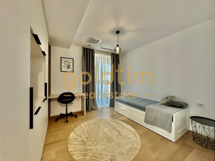 APARTAMENT 3 camere/PARCARE/PIPERA PLAZA/LUX/ROMD OMV