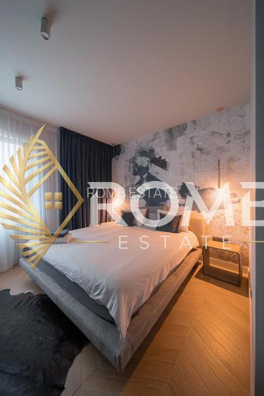 Apartament ULTRAFINISAT, 3 camere, 88 mp, parcare, zona Mozart, Buna Ziua