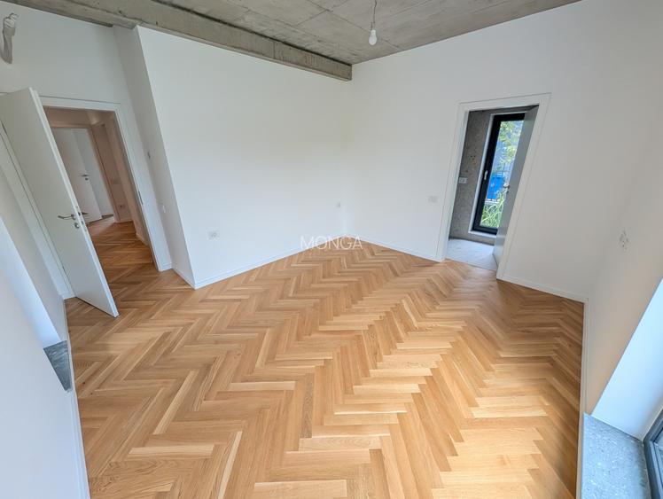 Casa Parter 4 camere 103mp | 0 comision | Balotesti Privighetorilor | 460mp tere - 21