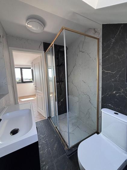 Apartament 2 camere/ Domenii/ 1 Mai/ Încălzire pardoseală/ 56 mp