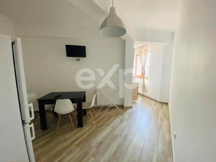 Inchiriere apartament 2 camere, bloc nou