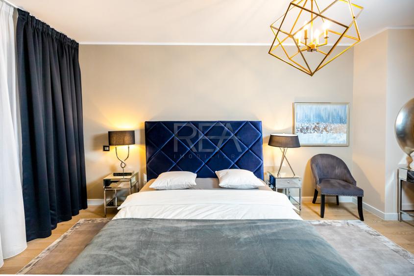 4 camere Gafencu Residence - Cartierul Francez