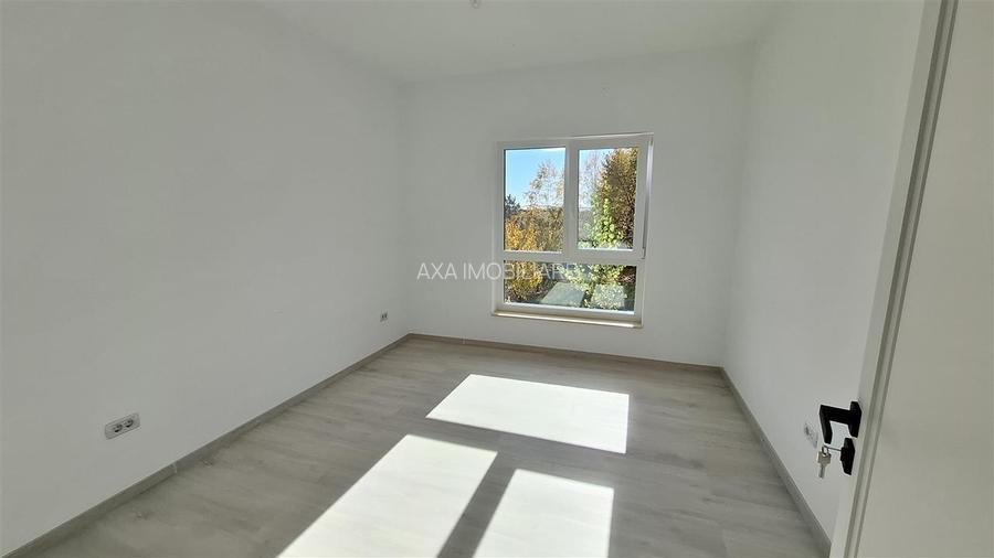 Casa Valea Lupului, Popas Pacurari Soleia! 4 camere,Dressing,Teren 600 mp - 14
