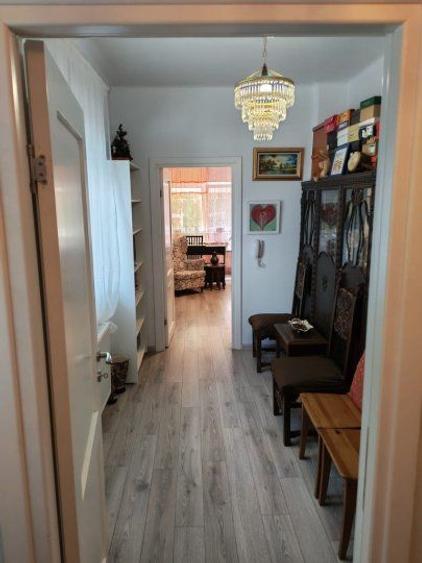 Apartament 2 camere + dressing – Foisorul de Foc