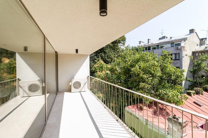 Apartment 4 rooms | terrace & parking space | Calea Victoriei area