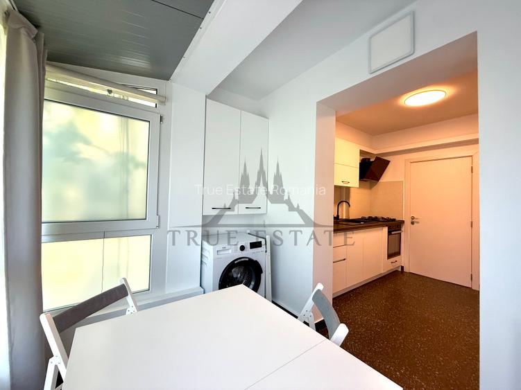 Inchiriere Apartament 3 camere in cartierul Primaverii - 7