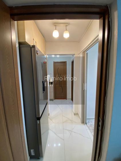 Apartament  2 camere/ 10 min metrou Titan/ sector 3 - 11