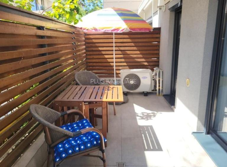 Apartament 2 camere Lux+15MP curte in Complexul Arcadia Apartaments - 4