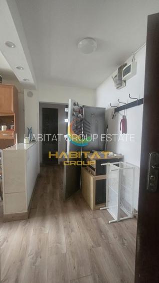 Apartament 2 camere an 1981 metrou Piata Sudului - 7