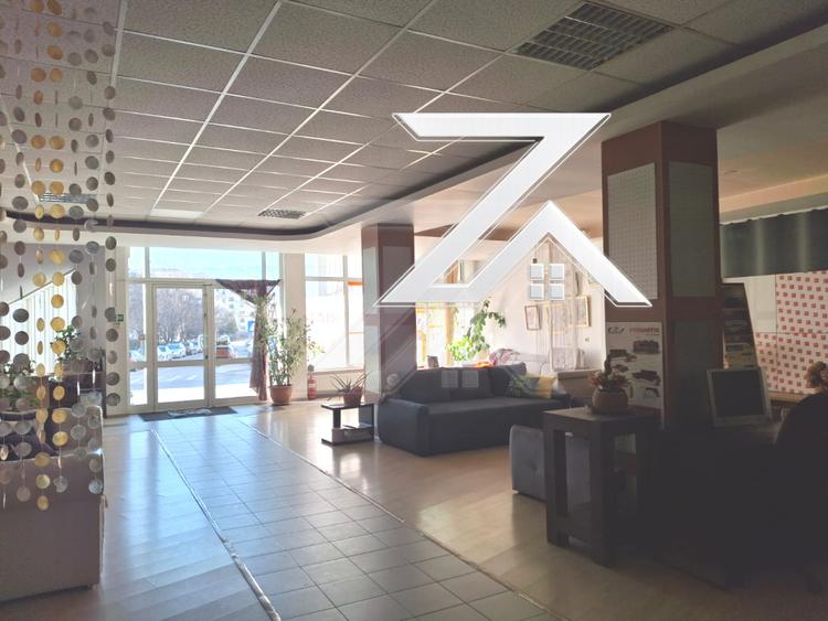 Închiriez spațiu comercial – Calea Severinului, P+2