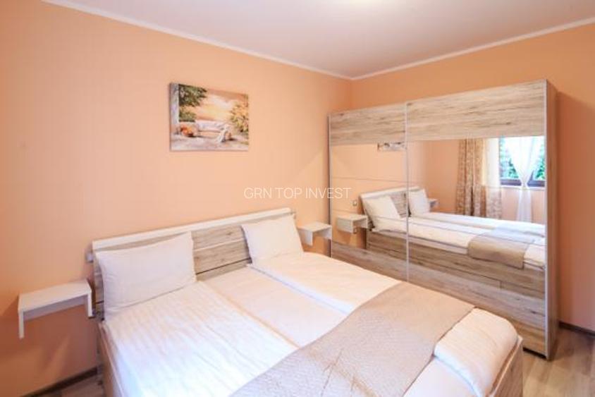 Apartament de lux  3 camere gradina si parcare zona Trei Stejari - 6