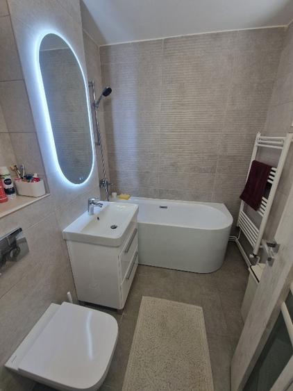 Apartament 3 camere, Centrul Civic, Proprietar
