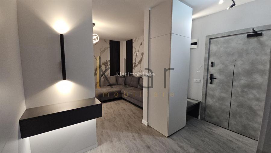 Apartament LUX 2 camere 56mp,balcon, Plopilor, Parcul Rozelor - 6