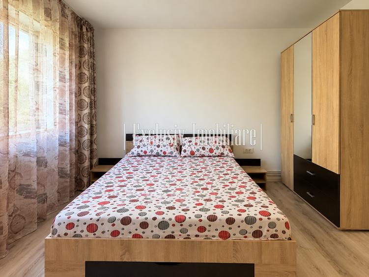 Apartament 2 camere | Campus | Termen lung | Renovat
