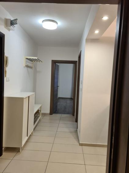 Apartament 2 camere Aviatiei - Smaranda Braescu