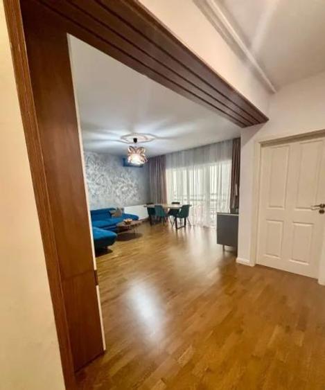 Apartament 3 Camere Pipera Prima Inchiriere cu Parcare