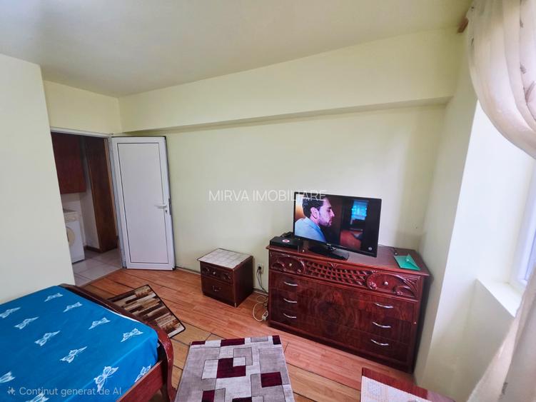 Vanzare apartament 2 camere decomandat, Malu Rosu, parter inalt - 19