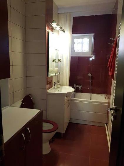 Apartament 2 Camere Podu Ros