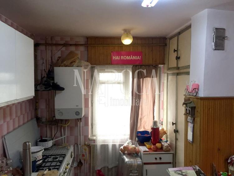Apartament 3 camere de vanzare in Zorilor, Cluj Napoca
