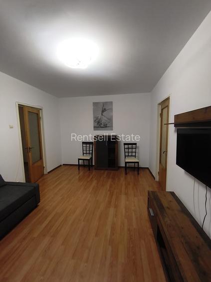 Drumul Taberei - langa metrou - Apartament 2 camere - 450 EUR - 2