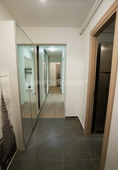 Apartament 3 Camere/Drumul Taberei.Bloc 1978,etaj 1/10,decomandat. - 4