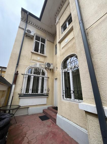 Oportunitate de investitie! Vila individuala, pozitie ultracentrala, comision 0% - 3