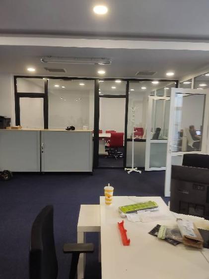0% comision! Inchiriere birouri Unirii, 200 - 485 mp